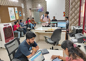 SSI Digital Academy — photo 4
