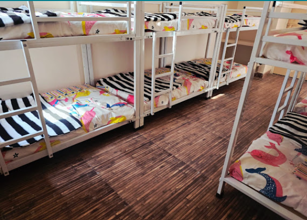 Little Millennium Preschool - Aliganj, Lucknow — photo 3