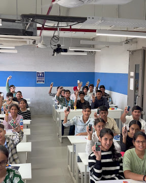 Unacademy, Chandigarh - Sector 34A — photo 3