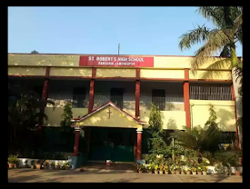 St. Robert's High School, Jamshedpur