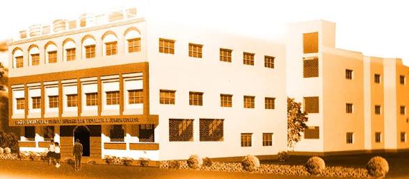 S.J.T. Surana School, Chennai