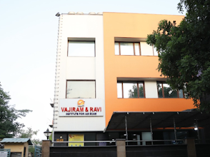 Vajiram & Ravi Coching institute — photo 5
