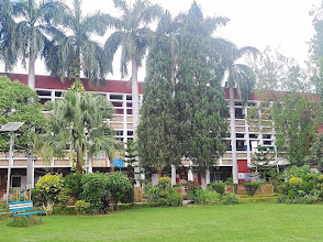 Government Model Senior Secondary School