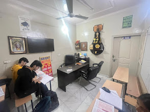 Bright Institute, Kharar — photo 3