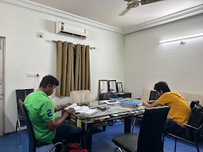 Siddhi Institute, Ambawadi — photo 2
