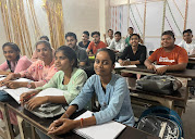 Ranks Career Institute,Damodar Nagar
