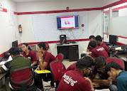Jetking centre, Madhya Pradesh indore — photo 3