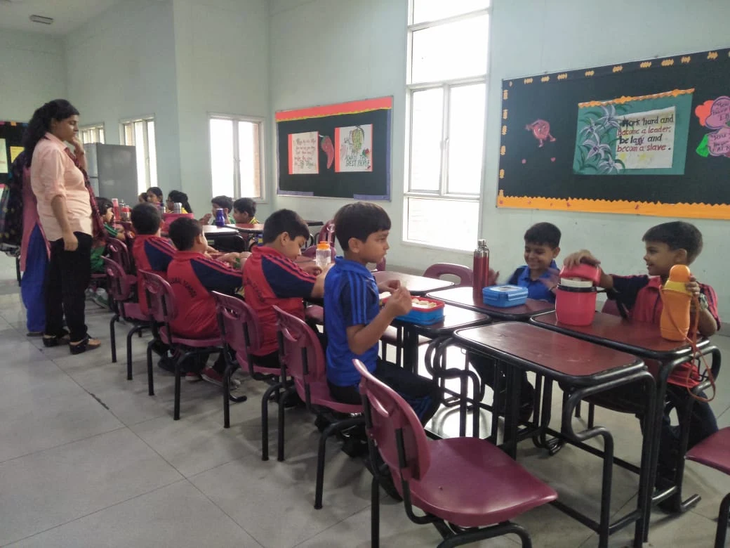 Vidya Global School Meerut — photo 6