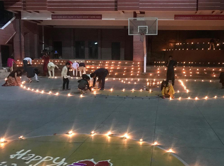 Springfields College Moradabad — photo 13