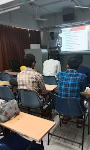 RACE (Rachna Academy of Career Education), Adajan — photo 2