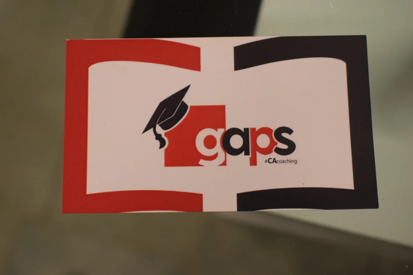 GAPS Institute, Surat — photo 6