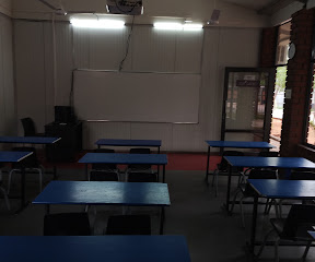 Orchids International School Pillayarnatham — photo 4