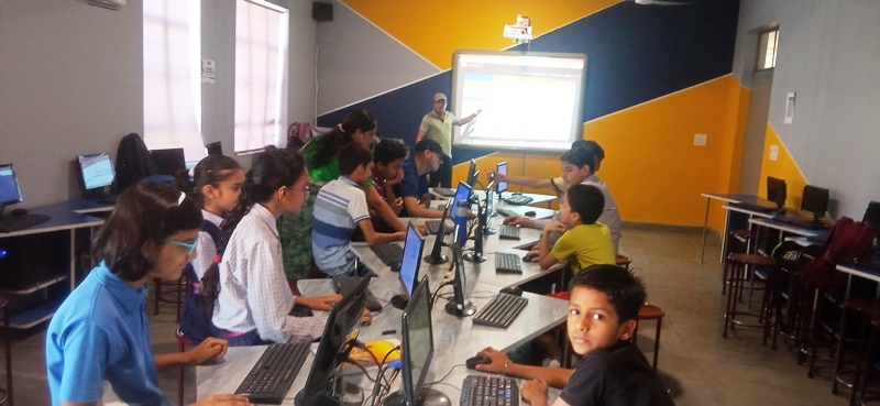 International Public School Ganga Nagar Meerut — photo 5