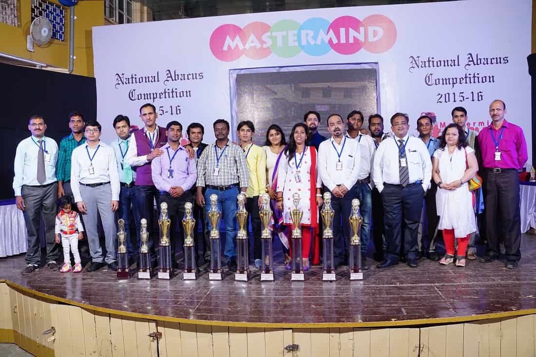 Master Mind Tutorials