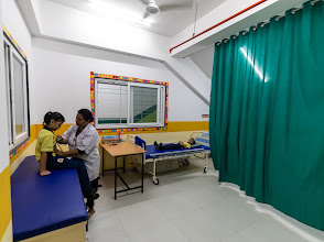 Orchids International School Nevta — photo 3
