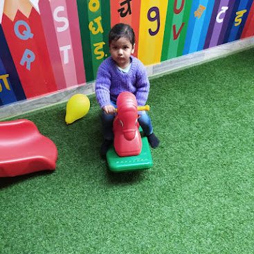 Birla Open Minds Preschool, Malda Town — photo 5