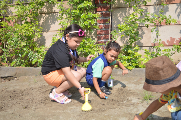 Khaitan Public School — photo 6