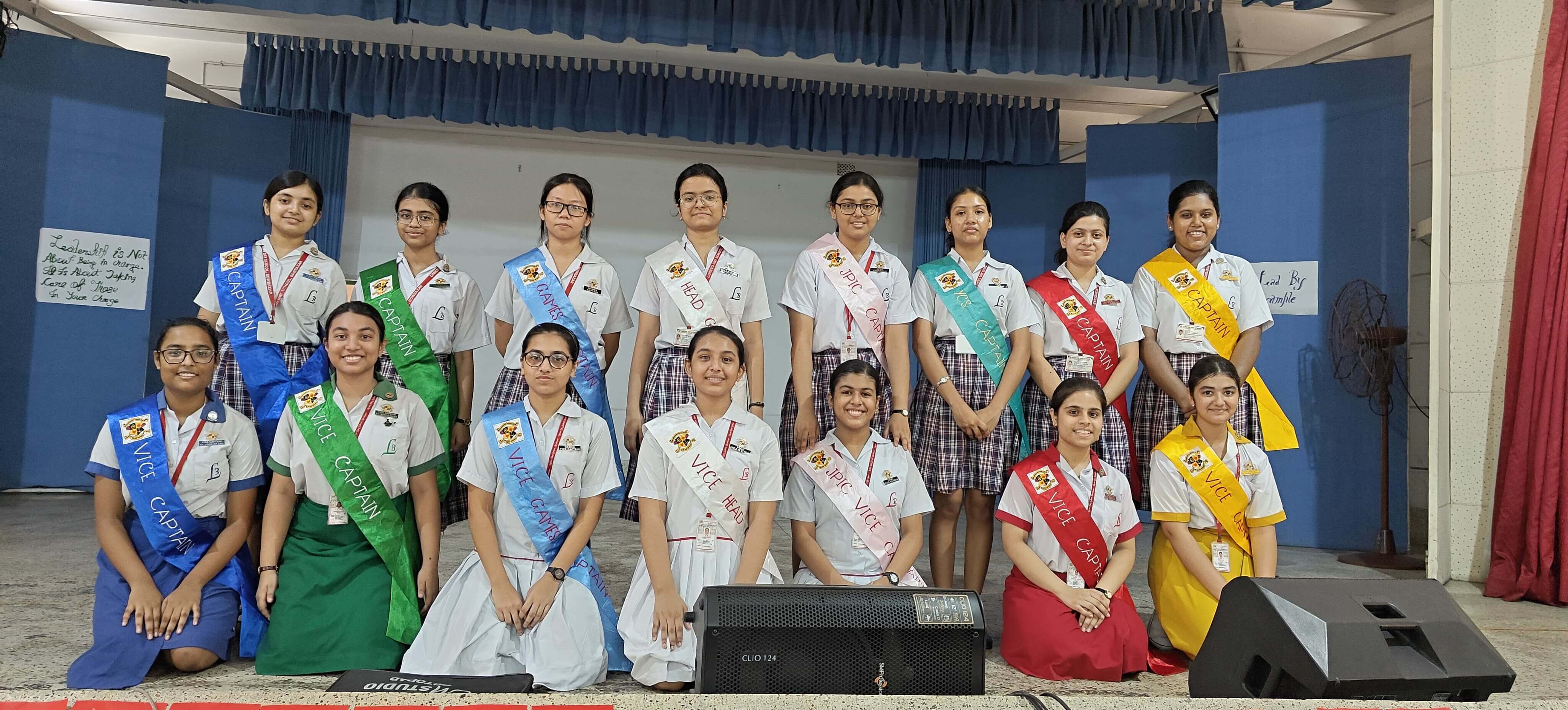 Loreto Day School, Bow Bazar, Kolkata — photo 20
