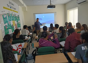 Jamboree Education, Indira Nagar, Bangalore — photo 5