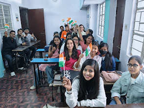 Arts Campus,Kankarbagh,Patna — photo 4
