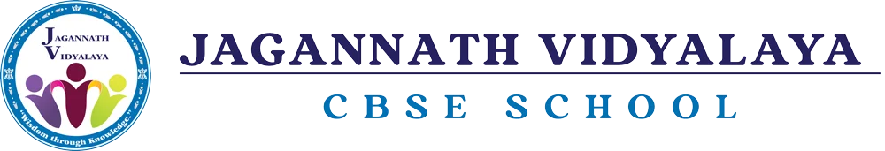 Jagannath Vidyalaya CBSE School, Kelambakkam - Thirupporur logo