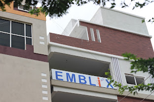 Emblix Academy,  Kukatpally,Hyderabad — photo 6
