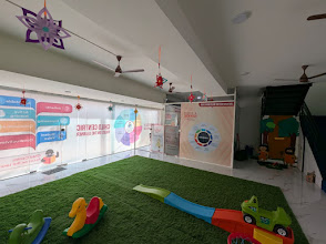 Birla Open Minds Preschool, Shivam Road, Hyderabad — photo 3