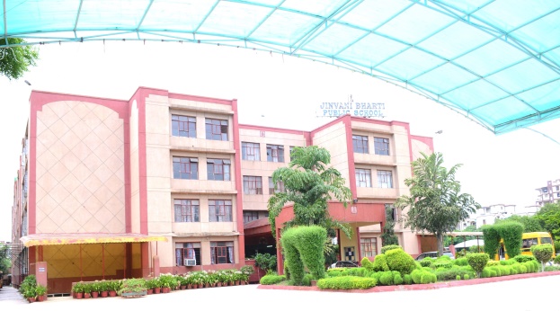 Jinvani Bharti Public School Delhi — photo 2