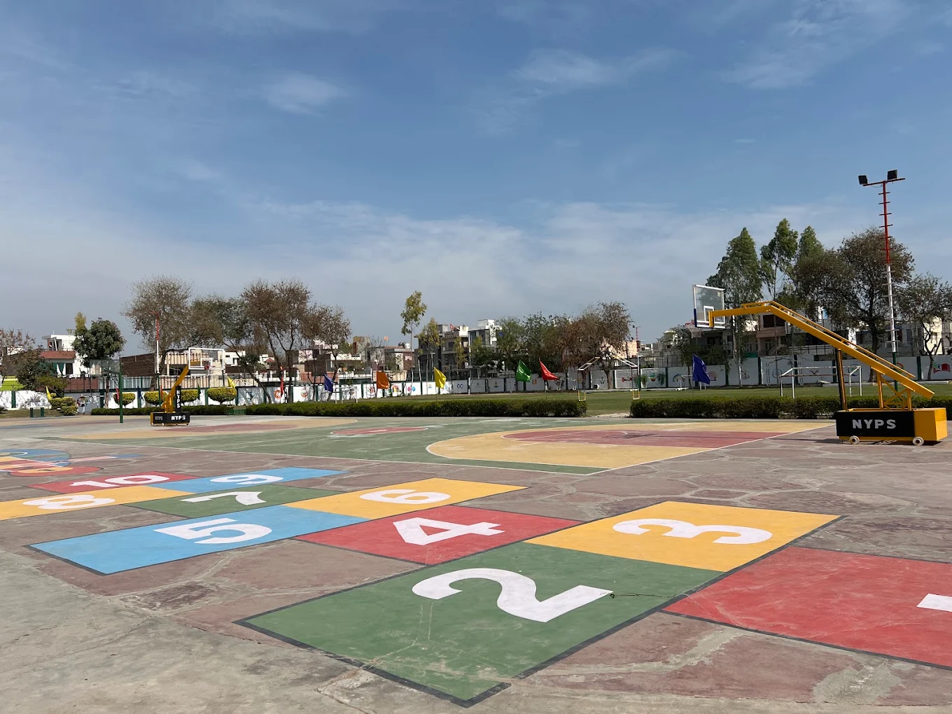 New Yashoda Public School, Hisar — photo 3