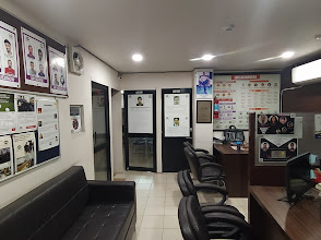 IMS India, Sector 34A, Chandigarh — photo 4