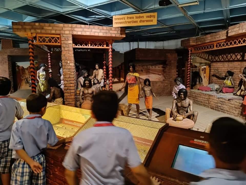 Vishwa Bharti Public School — photo 8