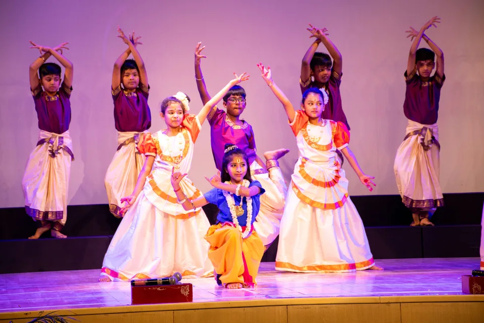 The Shri Ram School, Vasant Vihar Campus — photo 3