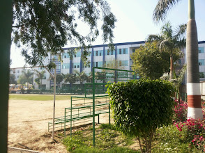 Little Angels School, Sonipat — photo 3