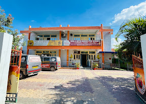 Birla Open Minds Preschool, RPS More , Bihar