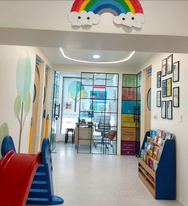 Little Millennium Preschool - Hansot Road, Ankleshwar — photo 2