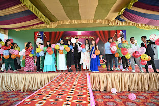 Gyan Vidya Peeth Sr. Sec. School, Sonipat — photo 2