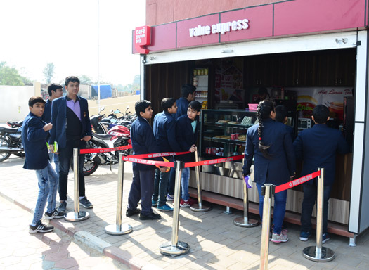Modern School Jaipur — photo 2