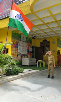 GD Goenka Toddler House, Indira Nagar - Lucknow — photo 6