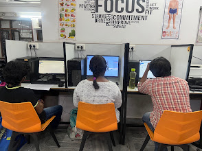 Smart Minds Tutorials, Hyderabad — photo 5