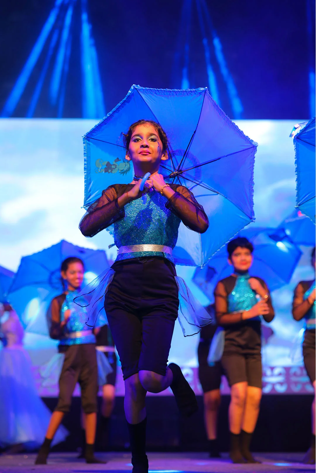 CRPF Public School Dwarka Delhi — photo 4