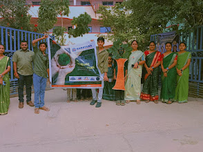 Narayana e-Techno School,  Venkatagiri Kota — photo 4