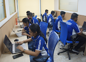 Webskitters Academy — photo 3