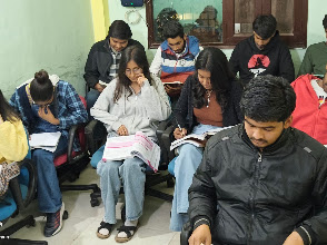 Prowess Forge Classes, Pi Greater Noida — photo 3