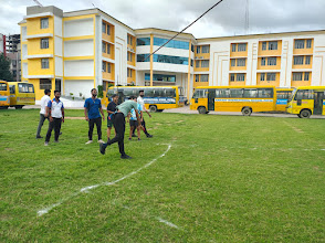 TIHS(Tapindu Institute of Higher Studies),Khagaul — photo 5