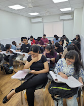 IMS Manya, Rajouri Garden, New Delhi — photo 5