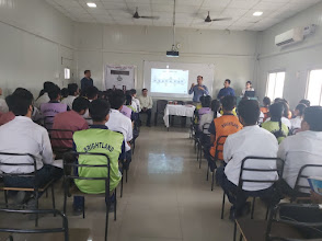 IMS India, Rajnagar, Ghaziabad — photo 4