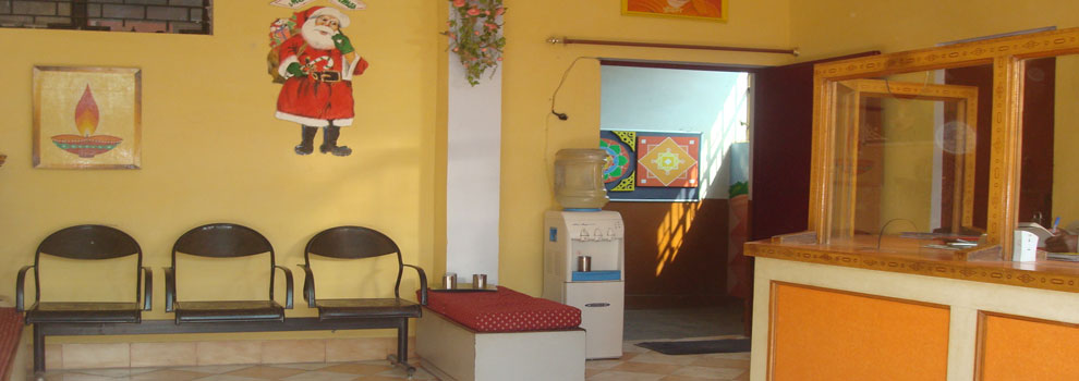 Colonel Child Bloom Sr. Sec. School Delhi — photo 15