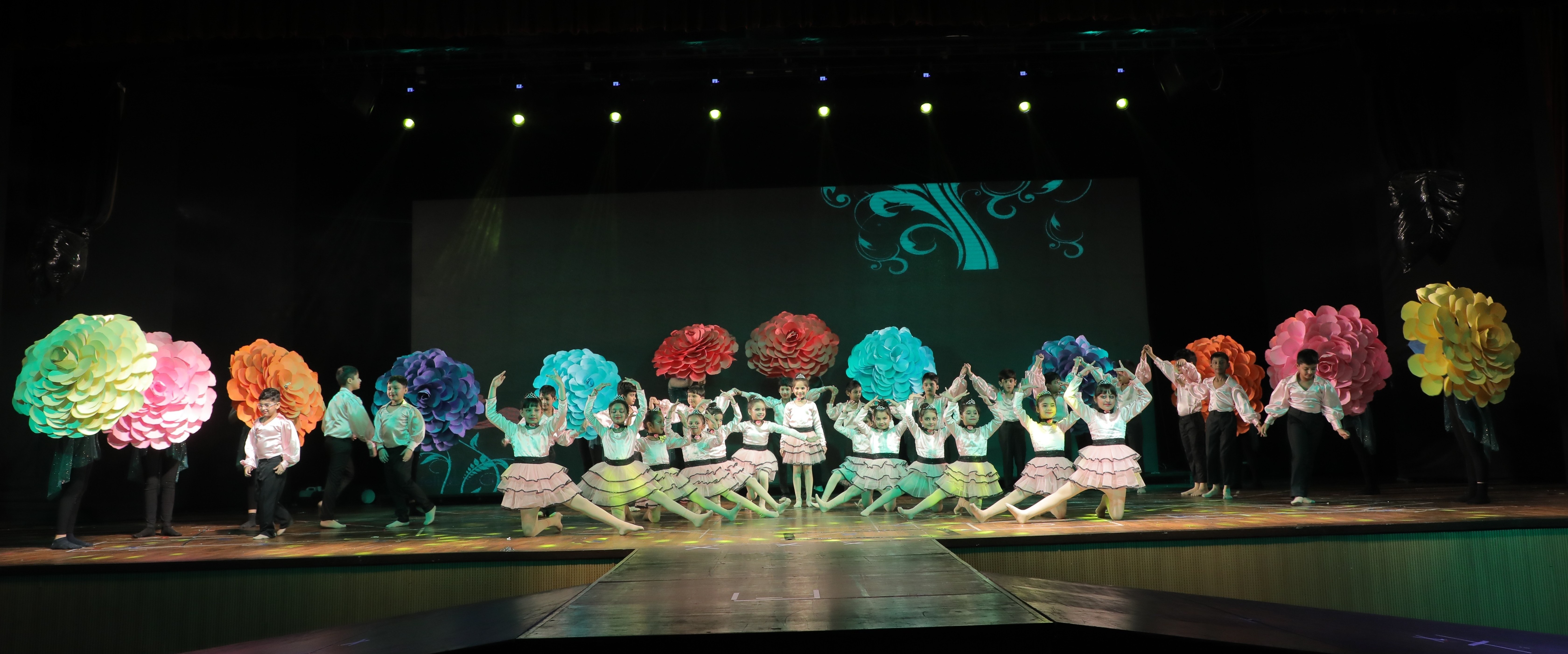 Creative Campus School, Moradabad
