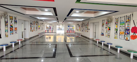 VIBGYOR High - Hennur (CISCE) — photo 8