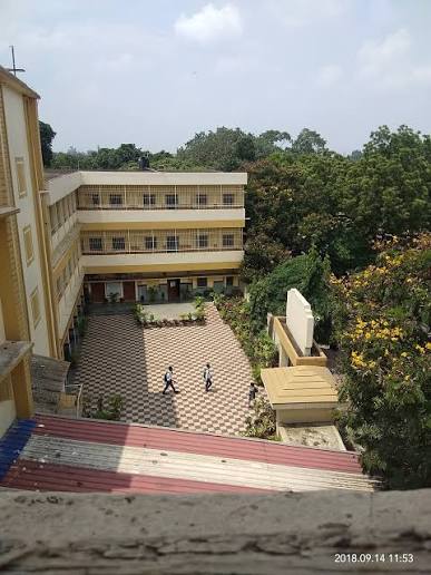 Andhra Association School, Kolkata — photo 7